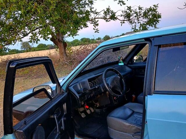 ВАЗ 2109, объемом двигателя 1.3 л и пробегом 0 тыс. км за 850 $, фото 2 на Automoto.ua