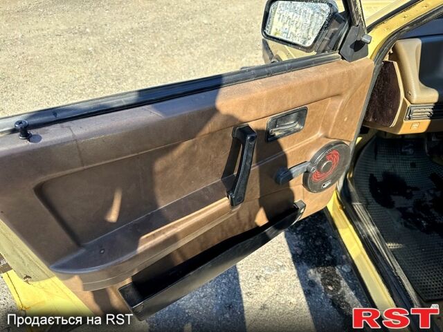 ВАЗ 2109, объемом двигателя 1.3 л и пробегом 125 тыс. км за 1150 $, фото 10 на Automoto.ua