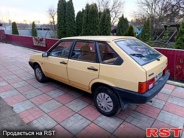 ВАЗ 2109, объемом двигателя 1.3 л и пробегом 186 тыс. км за 699 $, фото 3 на Automoto.ua