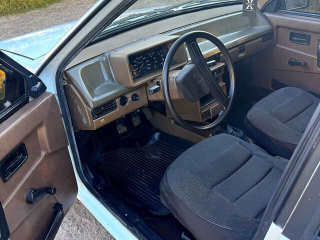 ВАЗ 2109, объемом двигателя 1.3 л и пробегом 0 тыс. км за 1400 $, фото 11 на Automoto.ua