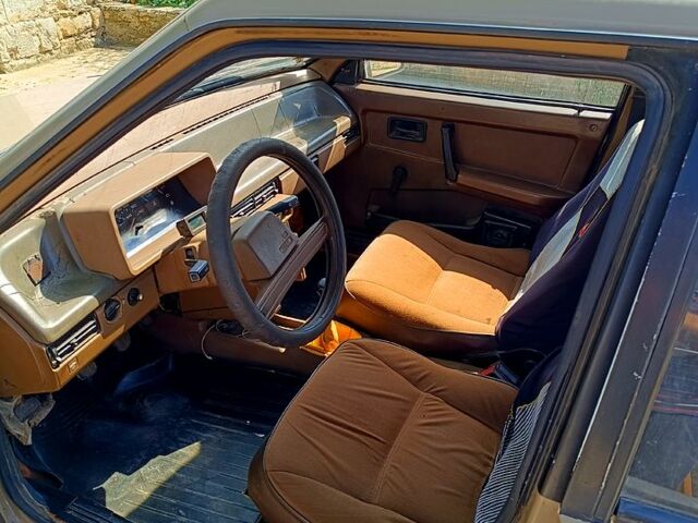 ВАЗ 2109, объемом двигателя 1.5 л и пробегом 0 тыс. км за 899 $, фото 1 на Automoto.ua