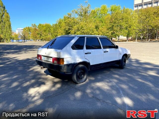 ВАЗ 2109, объемом двигателя 1.5 л и пробегом 313 тыс. км за 650 $, фото 1 на Automoto.ua