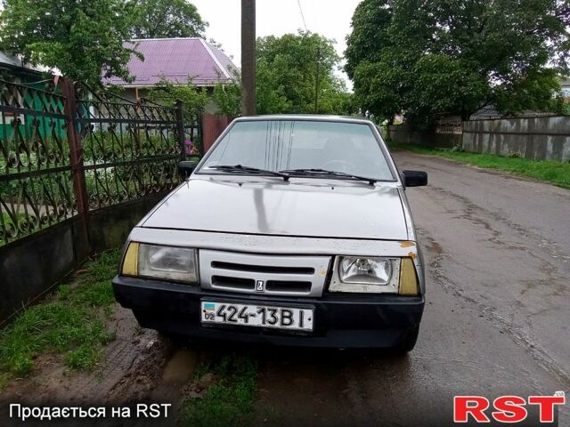 ВАЗ 2109, объемом двигателя 1.3 л и пробегом 0 тыс. км за 650 $, фото 3 на Automoto.ua