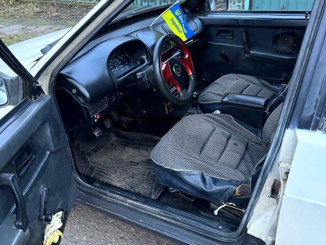 ВАЗ 2109, об'ємом двигуна 1.3 л та пробігом 82 тис. км за 850 $, фото 3 на Automoto.ua