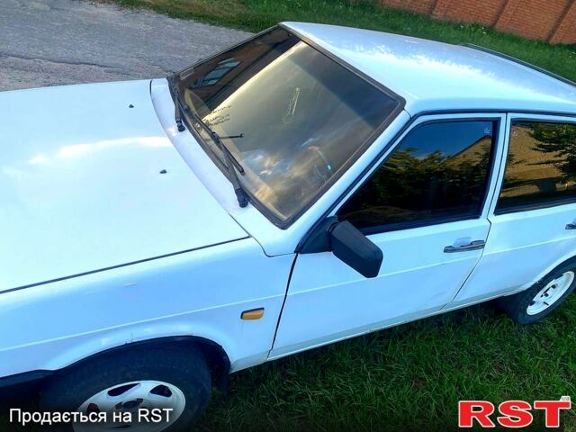 ВАЗ 2109, объемом двигателя 1.5 л и пробегом 0 тыс. км за 1000 $, фото 7 на Automoto.ua