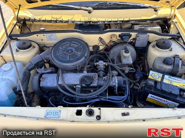 ВАЗ 2109, объемом двигателя 1.3 л и пробегом 125 тыс. км за 1150 $, фото 11 на Automoto.ua