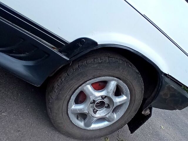 ВАЗ 2109, об'ємом двигуна 1.5 л та пробігом 96 тис. км за 700 $, фото 5 на Automoto.ua