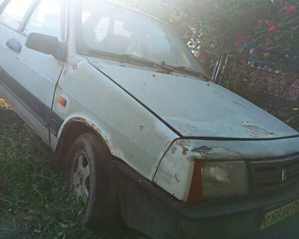 ВАЗ 2109, об'ємом двигуна 0 л та пробігом 300 тис. км за 700 $, фото 1 на Automoto.ua