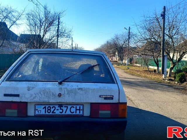 ВАЗ 2109, об'ємом двигуна 13 л та пробігом 0 тис. км за 600 $, фото 3 на Automoto.ua
