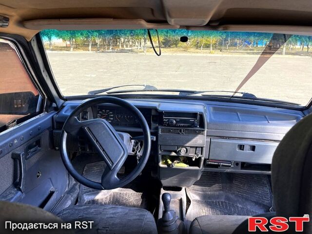 ВАЗ 2109, объемом двигателя 1.5 л и пробегом 313 тыс. км за 650 $, фото 4 на Automoto.ua