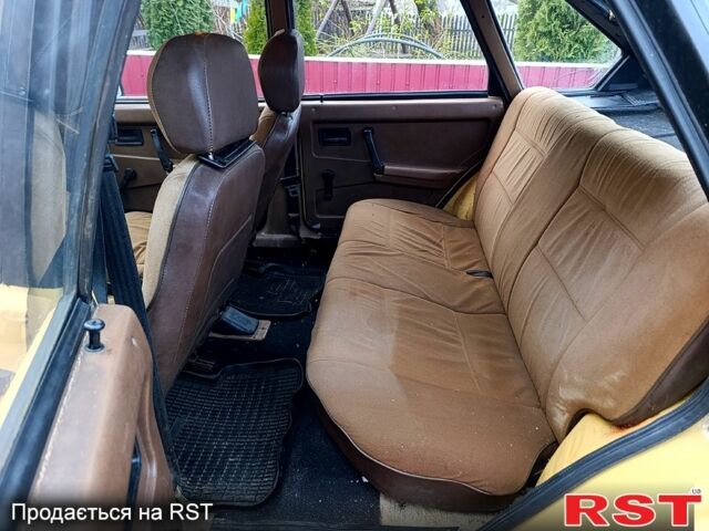 ВАЗ 2109, объемом двигателя 1.3 л и пробегом 186 тыс. км за 699 $, фото 11 на Automoto.ua