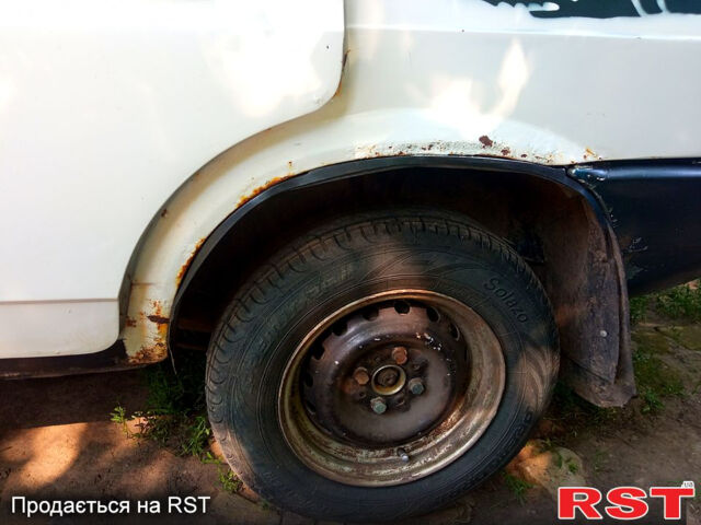 ВАЗ 2109, объемом двигателя 1.3 л и пробегом 59 тыс. км за 950 $, фото 8 на Automoto.ua