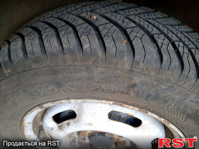 ВАЗ 2109, объемом двигателя 1.3 л и пробегом 200 тыс. км за 550 $, фото 2 на Automoto.ua