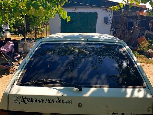 ВАЗ 2109, объемом двигателя 1.3 л и пробегом 400 тыс. км за 600 $, фото 5 на Automoto.ua