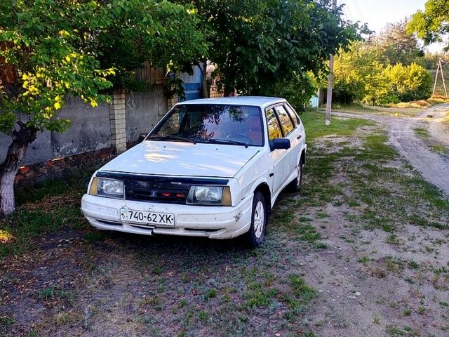 ВАЗ 2109, объемом двигателя 1.3 л и пробегом 0 тыс. км за 700 $, фото 5 на Automoto.ua