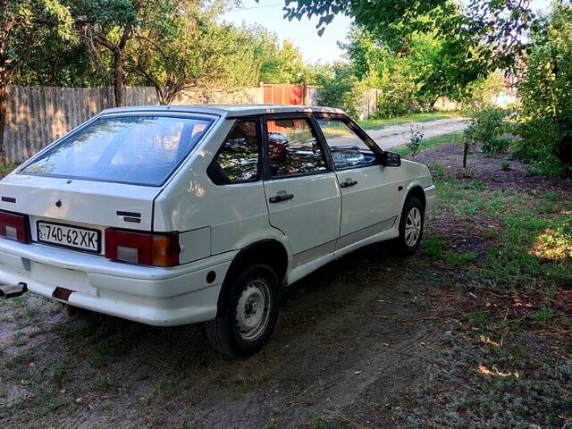 ВАЗ 2109, объемом двигателя 1.3 л и пробегом 0 тыс. км за 700 $, фото 4 на Automoto.ua