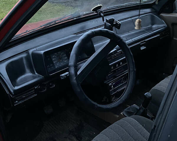 ВАЗ 2109, об'ємом двигуна 1.3 л та пробігом 113 тис. км за 1050 $, фото 4 на Automoto.ua