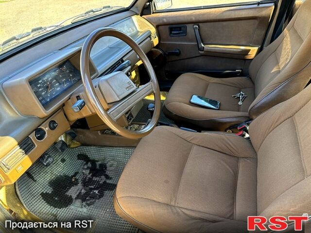 ВАЗ 2109, объемом двигателя 1.3 л и пробегом 125 тыс. км за 1150 $, фото 8 на Automoto.ua