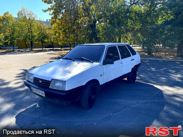 ВАЗ 2109, объемом двигателя 1.5 л и пробегом 313 тыс. км за 650 $, фото 3 на Automoto.ua