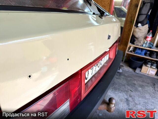 ВАЗ 2109, объемом двигателя 1.5 л и пробегом 100 тыс. км за 750 $, фото 2 на Automoto.ua