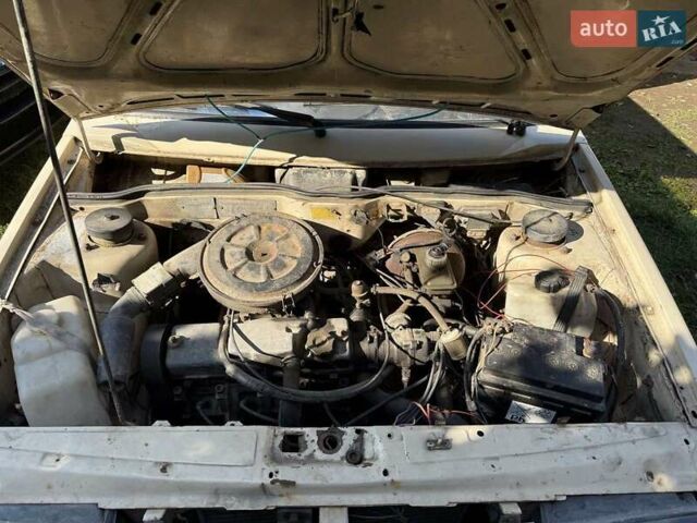 ВАЗ 2109, объемом двигателя 0 л и пробегом 111 тыс. км за 350 $, фото 1 на Automoto.ua