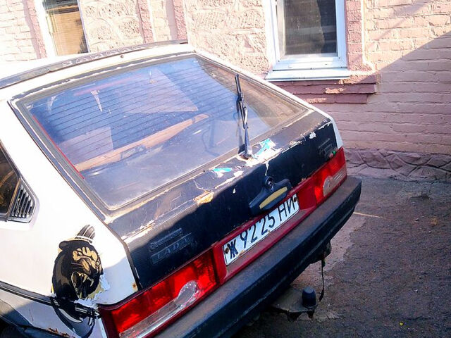 ВАЗ 2109, объемом двигателя 1.3 л и пробегом 0 тыс. км за 550 $, фото 3 на Automoto.ua