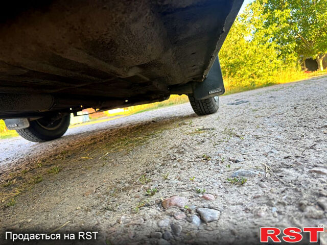 ВАЗ 2109, объемом двигателя 1.3 л и пробегом 0 тыс. км за 1400 $, фото 9 на Automoto.ua