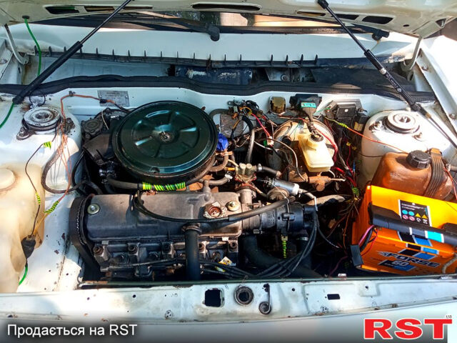 ВАЗ 2109, объемом двигателя 1.3 л и пробегом 59 тыс. км за 950 $, фото 4 на Automoto.ua