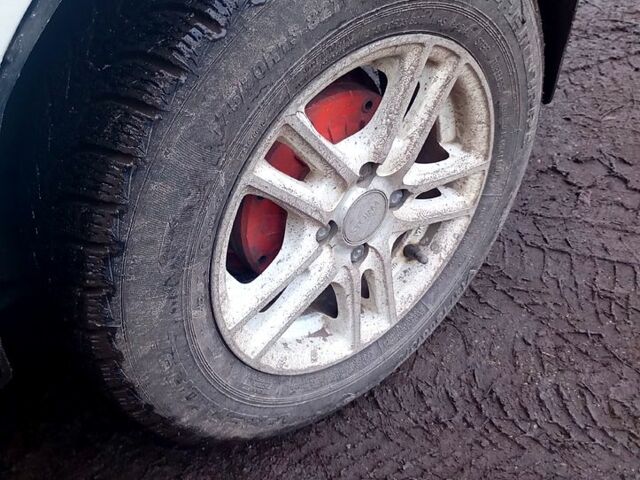 ВАЗ 2109, объемом двигателя 1.3 л и пробегом 300 тыс. км за 1100 $, фото 8 на Automoto.ua