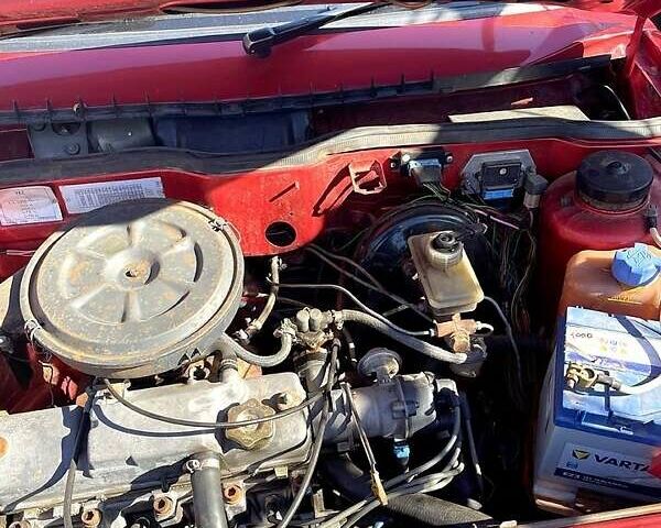 ВАЗ 2109, об'ємом двигуна 1.5 л та пробігом 111 тис. км за 1400 $, фото 4 на Automoto.ua