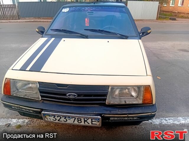 ВАЗ 2109, объемом двигателя 1.5 л и пробегом 100 тыс. км за 850 $, фото 4 на Automoto.ua