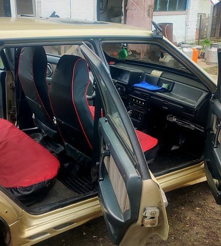 ВАЗ 2109, объемом двигателя 1.5 л и пробегом 0 тыс. км за 1500 $, фото 6 на Automoto.ua