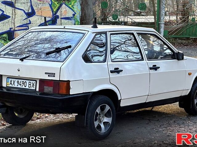 ВАЗ 2109, об'ємом двигуна 1.5 л та пробігом 0 тис. км за 999 $, фото 2 на Automoto.ua