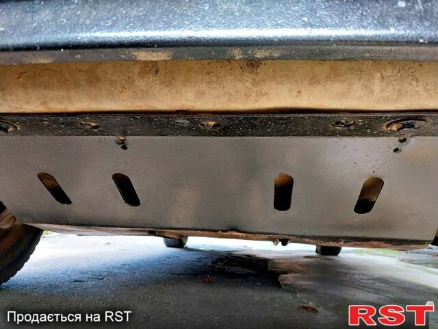 ВАЗ 2109, об'ємом двигуна 1.5 л та пробігом 0 тис. км за 1100 $, фото 11 на Automoto.ua