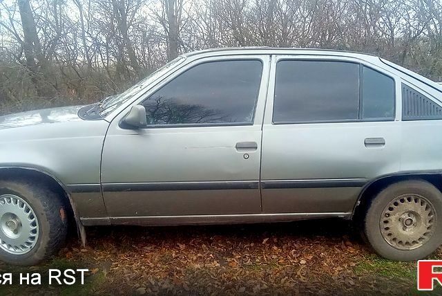 ВАЗ 2109, объемом двигателя 1.6 л и пробегом 0 тыс. км за 550 $, фото 1 на Automoto.ua