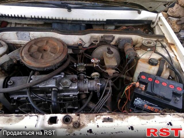 ВАЗ 2109, объемом двигателя 1.3 л и пробегом 0 тыс. км за 1000 $, фото 3 на Automoto.ua