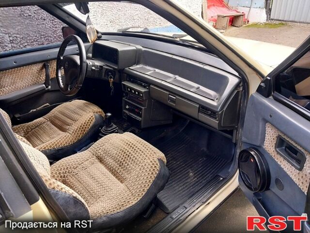 ВАЗ 2109, об'ємом двигуна 1.5 л та пробігом 0 тис. км за 1100 $, фото 4 на Automoto.ua