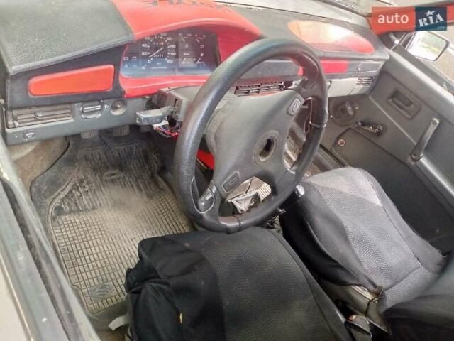 ВАЗ 2109, объемом двигателя 1.5 л и пробегом 300 тыс. км за 650 $, фото 2 на Automoto.ua