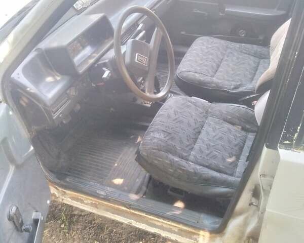 ВАЗ 2109, объемом двигателя 1.3 л и пробегом 150 тыс. км за 600 $, фото 3 на Automoto.ua