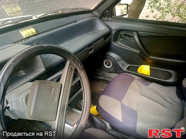 ВАЗ 2109, об'ємом двигуна 1.5 л та пробігом 0 тис. км за 400 $, фото 3 на Automoto.ua