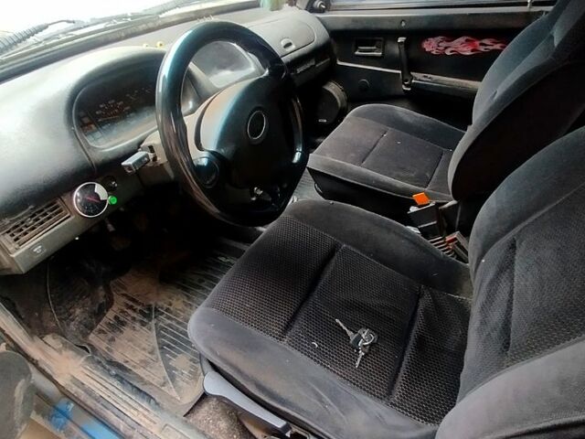 ВАЗ 2109, объемом двигателя 1.5 л и пробегом 0 тыс. км за 600 $, фото 4 на Automoto.ua