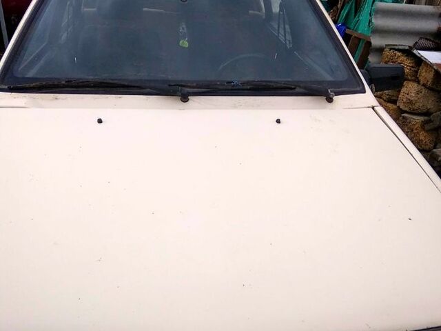 ВАЗ 2109, объемом двигателя 1.3 л и пробегом 0 тыс. км за 1000 $, фото 2 на Automoto.ua