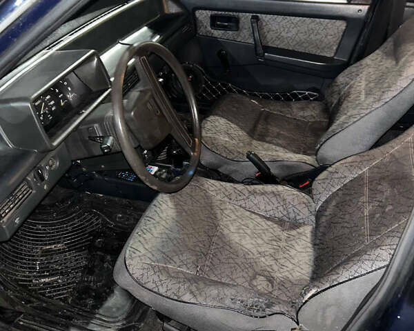 ВАЗ 2109, объемом двигателя 1.3 л и пробегом 222 тыс. км за 660 $, фото 10 на Automoto.ua