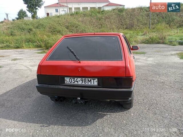 ВАЗ 2109, объемом двигателя 1.5 л и пробегом 230 тыс. км за 1000 $, фото 2 на Automoto.ua
