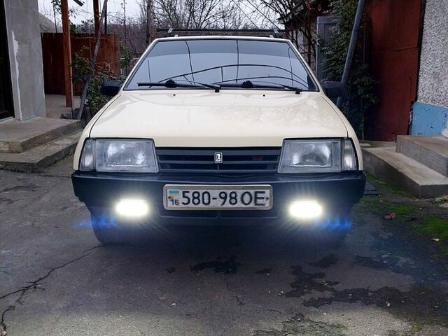 ВАЗ 2109, об'ємом двигуна 1.5 л та пробігом 0 тис. км за 1100 $, фото 12 на Automoto.ua