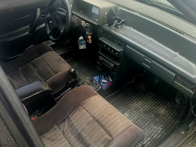 ВАЗ 2109, объемом двигателя 1.5 л и пробегом 11 тыс. км за 950 $, фото 1 на Automoto.ua