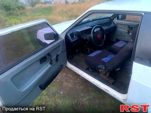 ВАЗ 2109, об'ємом двигуна 1.3 л та пробігом 0 тис. км за 600 $, фото 2 на Automoto.ua