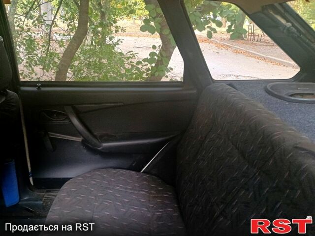 ВАЗ 2109, об'ємом двигуна 1.5 л та пробігом 0 тис. км за 400 $, фото 2 на Automoto.ua