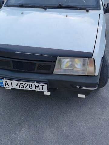 ВАЗ 2109, объемом двигателя 1.5 л и пробегом 89 тыс. км за 598 $, фото 18 на Automoto.ua