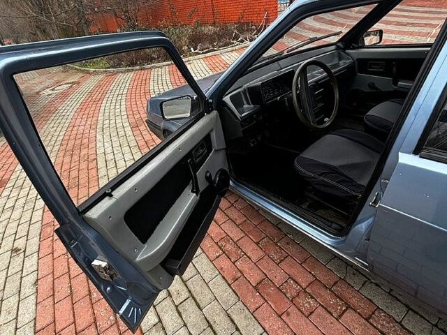 ВАЗ 2109, об'ємом двигуна 12 л та пробігом 200 тис. км за 1099 $, фото 6 на Automoto.ua